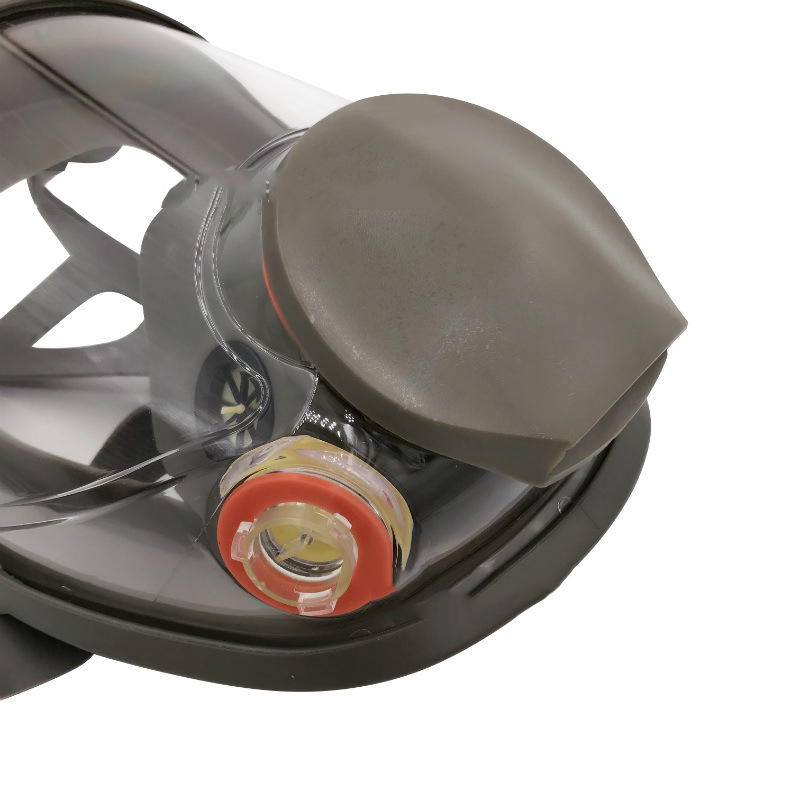 Anti-Fog Dustproof 6800 Full F - Anti Pollution Mask review and price