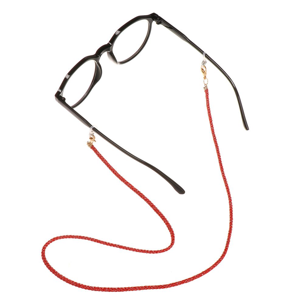 Eyeglass Accessories Non-Slip  - Mask Chain Holder review and price