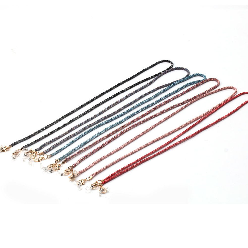 Eyeglass Accessories Non-Slip  - Mask Chain Holder review and price