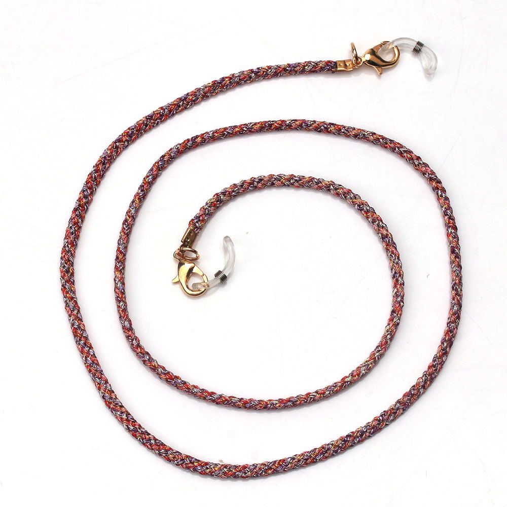 Eyeglass Accessories Non-Slip  - Mask Chain Holder review and price