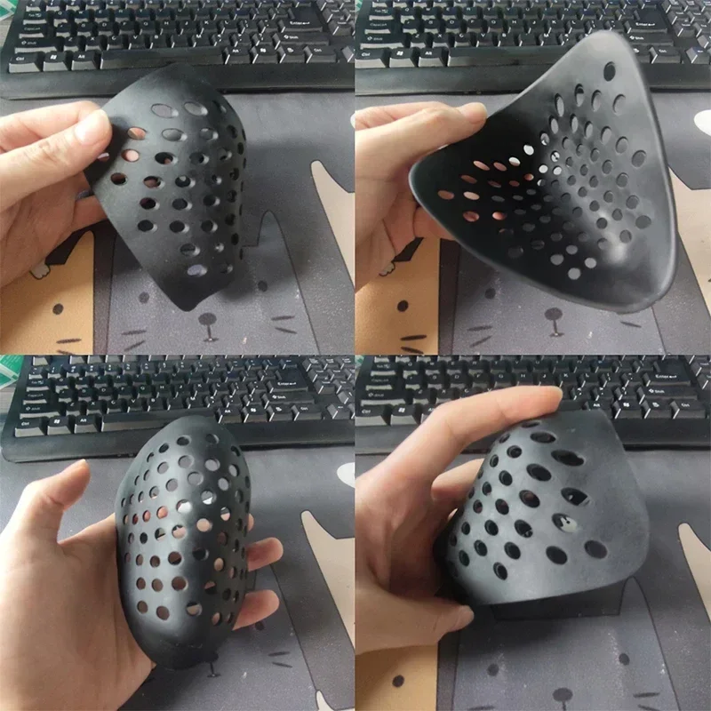Spider Faceshell Spider Mini M - Silicone Mask Bracket review and price
