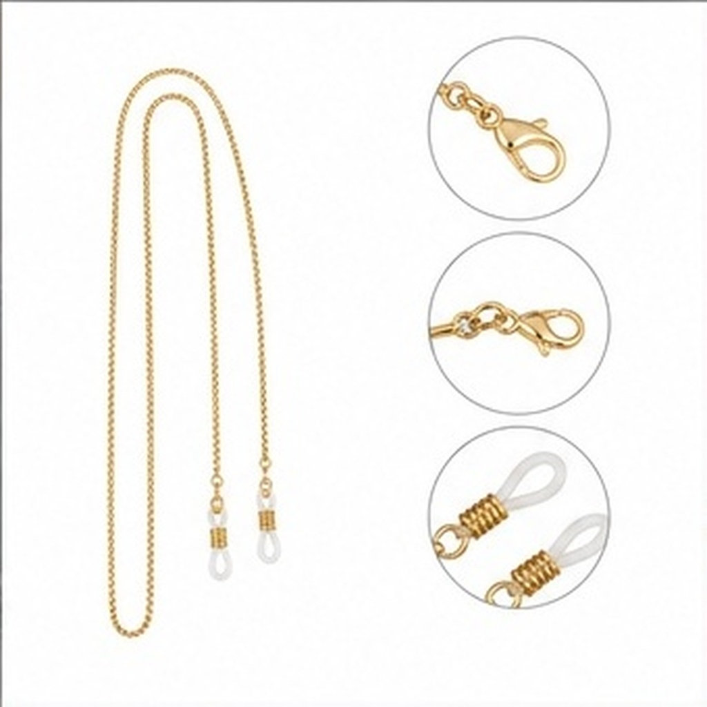 Face Mask Glasses Chain Holder - Mask Chain Holder review and price