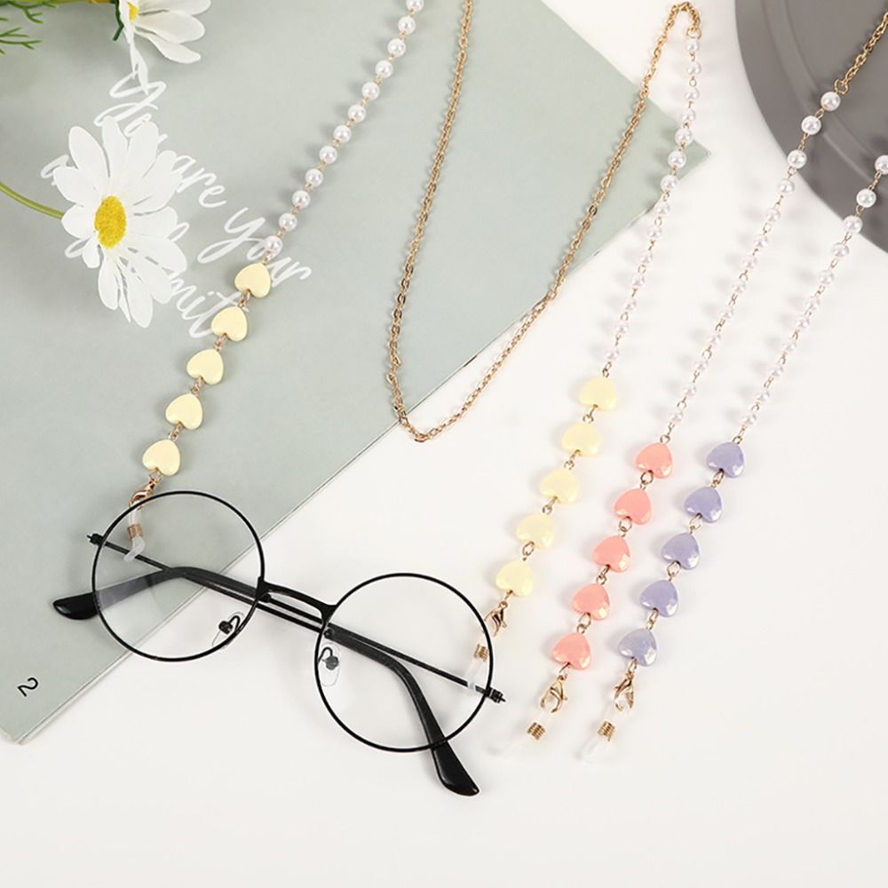 Glasses  Reading Spectacles Ho - Mask Chain Holder review and price