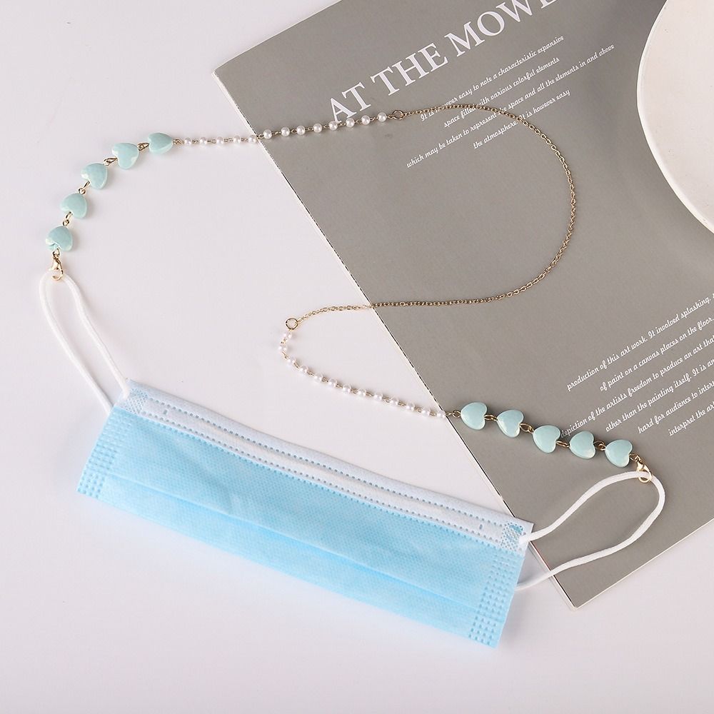 Glasses  Reading Spectacles Ho - Mask Chain Holder review and price