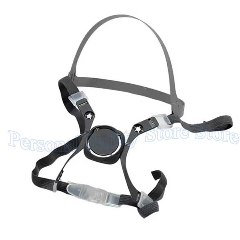 New 6281 Head Belt Strip Set F - Dust Mask Construction review and price