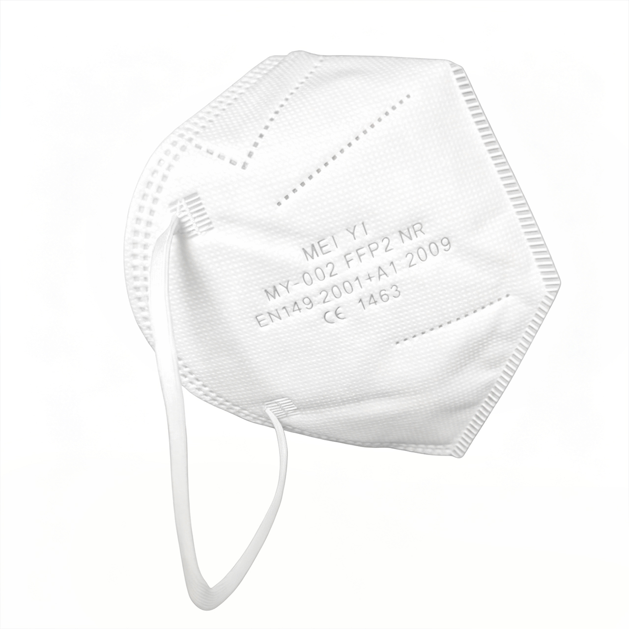 25PCS FFP2 Face Mask CE Approv - Anti Pollution Mask review and price