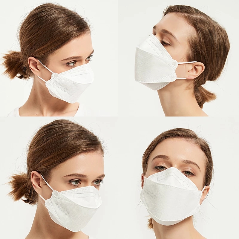 FPP2 CE Protective Mask Anti D - Disposable Surgical Mask review and price