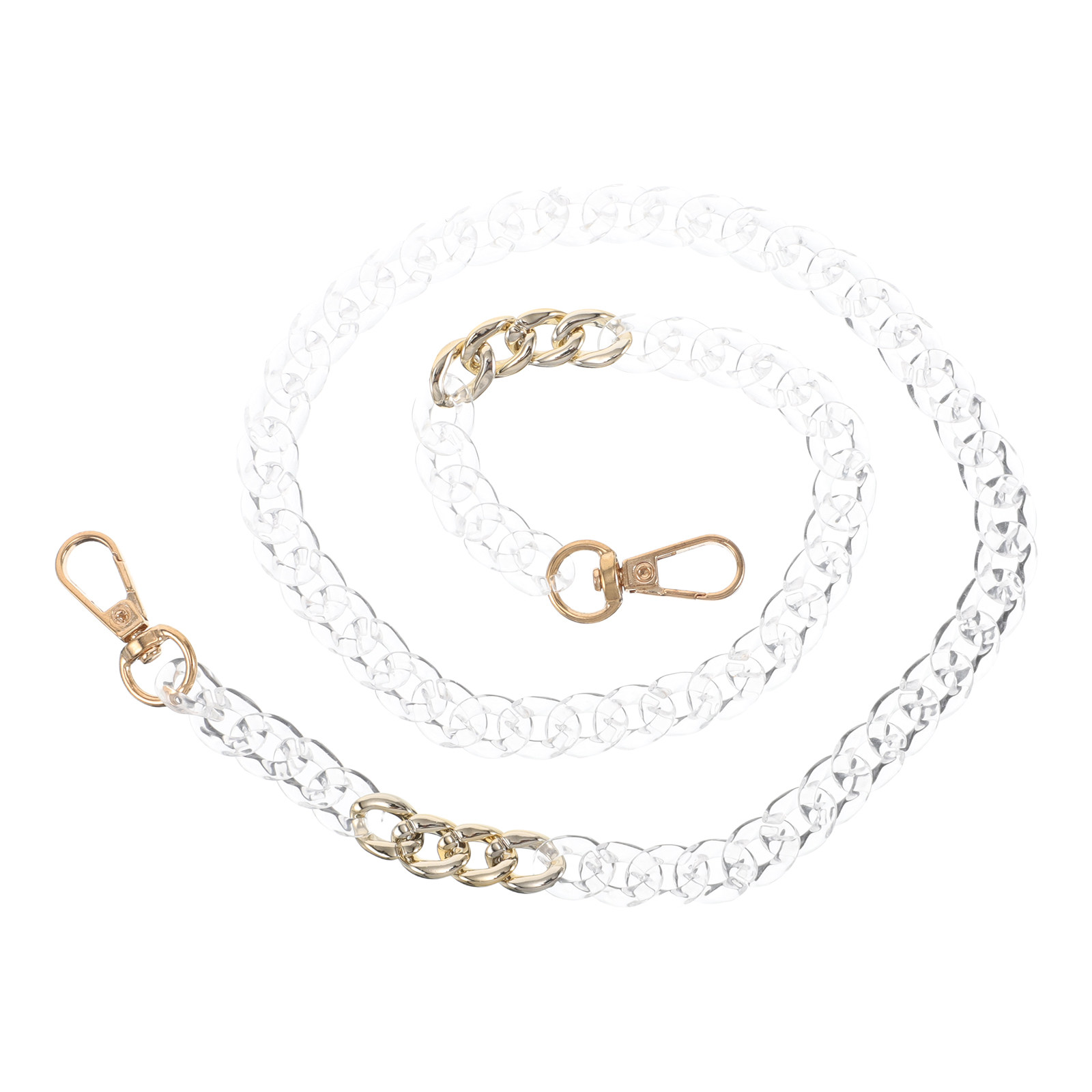 Transparent Eyeglass Chain for - Mask Chain Holder review and price