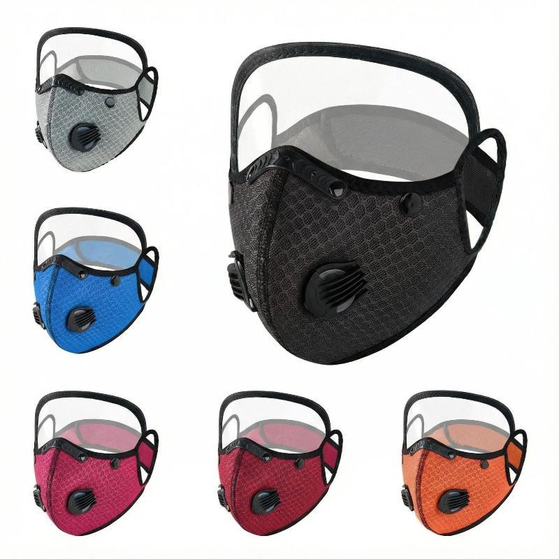 【Reusable Breathable Mesh Face - Anti Pollution Mask review and price