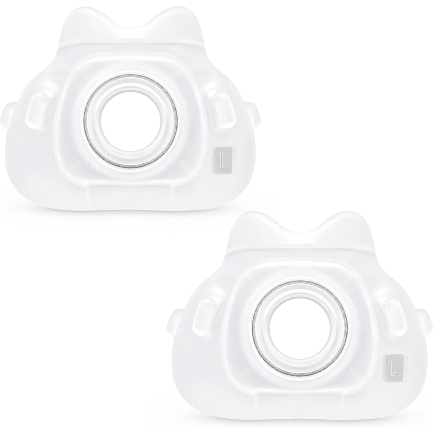 Replacement Silicone Cushion f - Silicone Mask Bracket review and price
