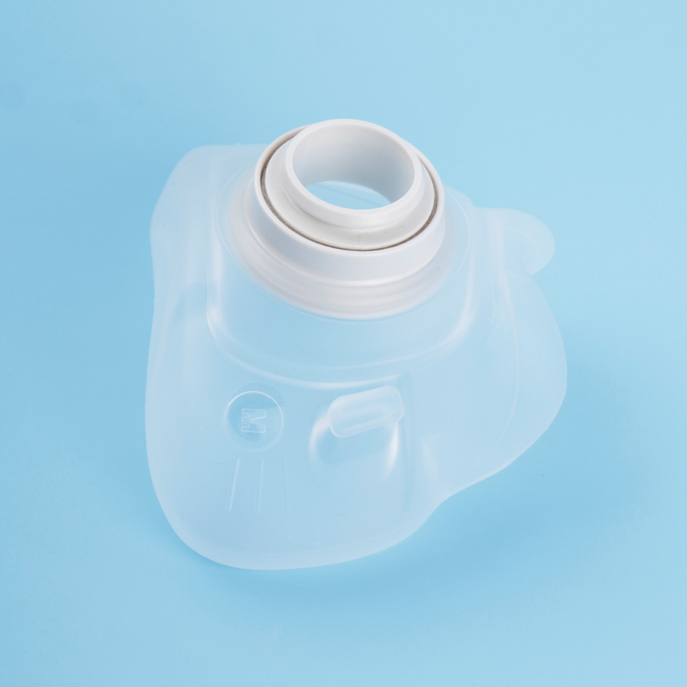 Replacement Silicone Cushion f - Silicone Mask Bracket review and price